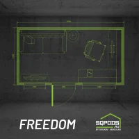 FREEDOM POD