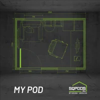 MY POD