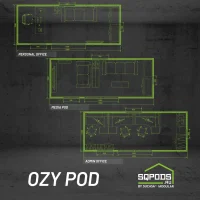 THE OZY POD