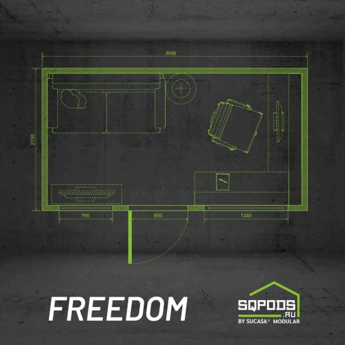 freedom-P