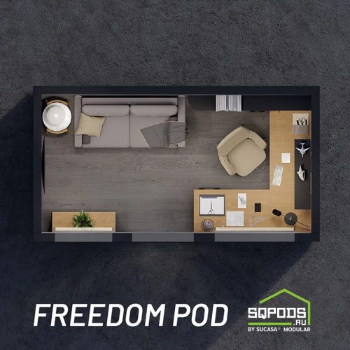 freedom p1