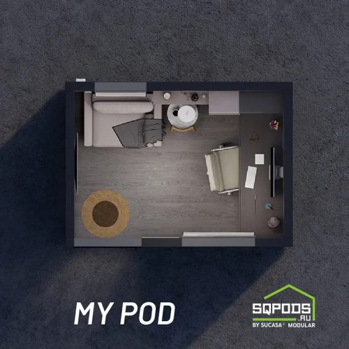 my-pod-1
