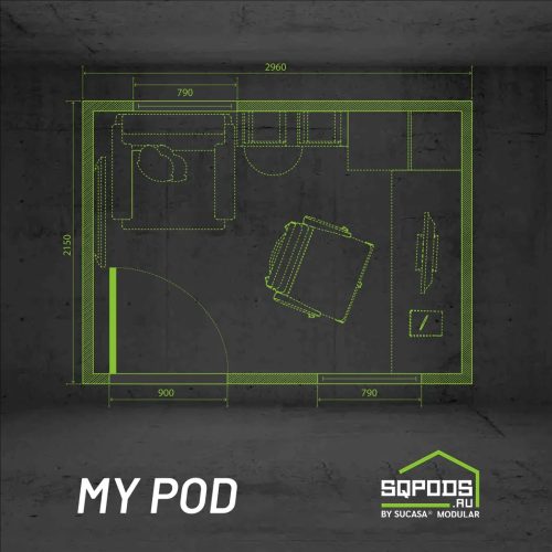 mypod-P