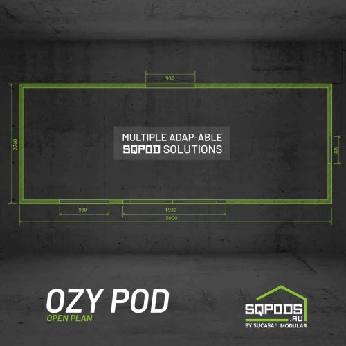 ozypod-P